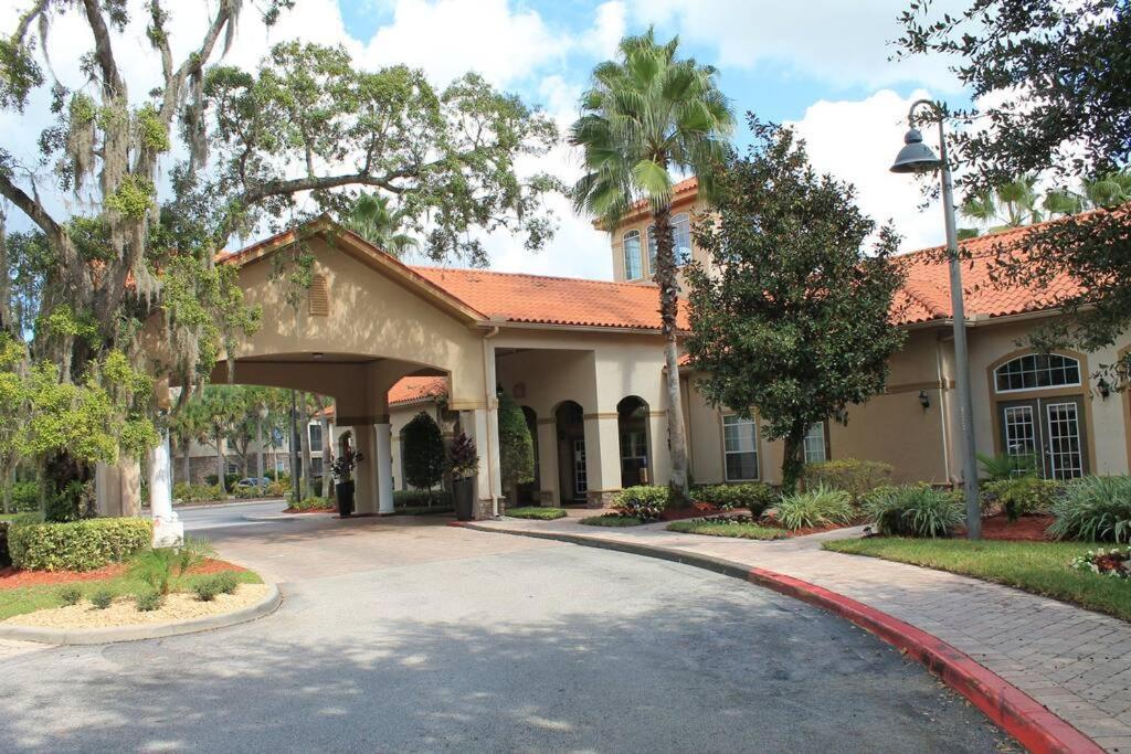 Awesome Mediterranean Resort! 15 Minutes To Disney キシミー エクステリア 写真
