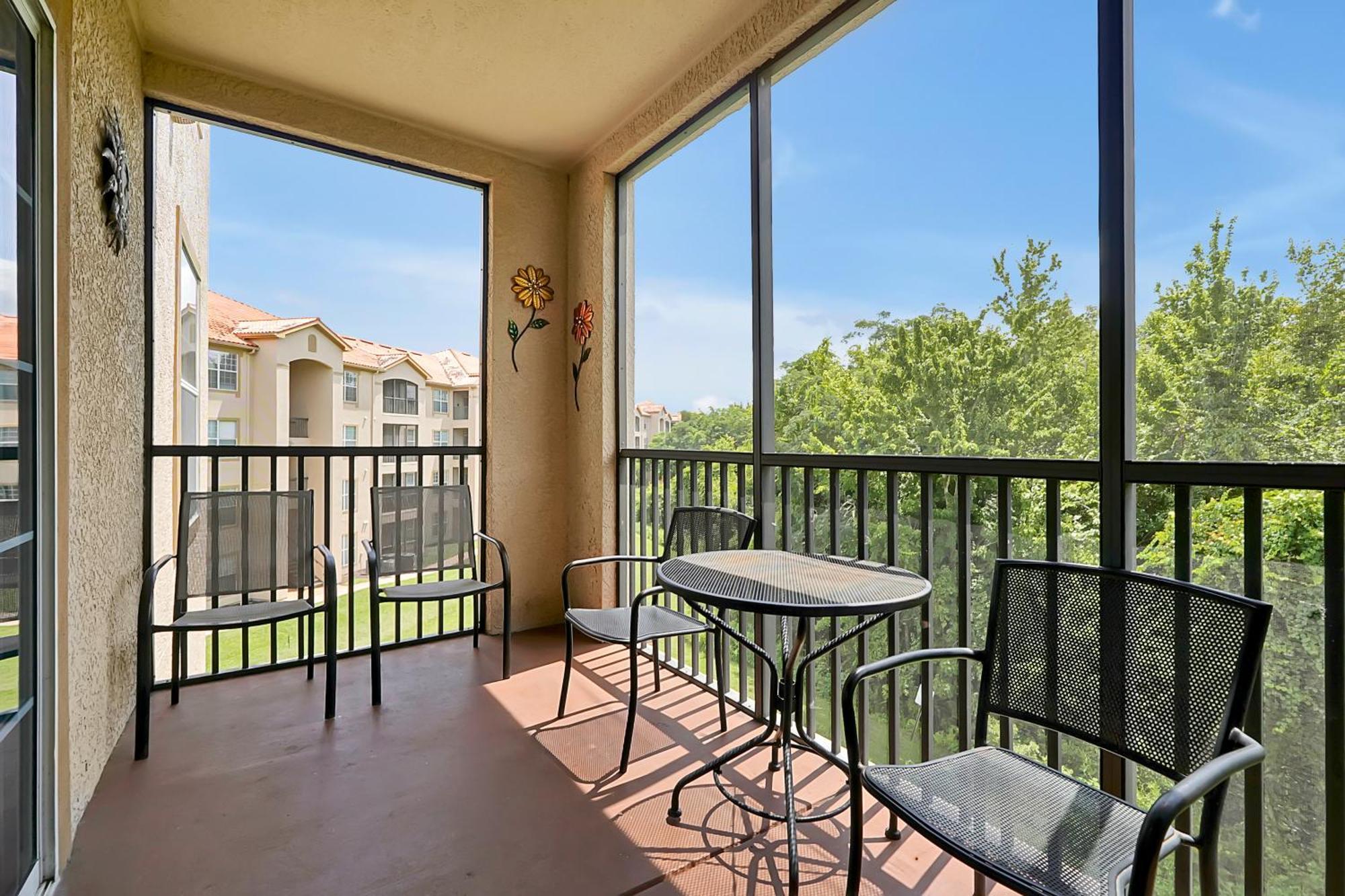 Awesome Mediterranean Resort! 15 Minutes To Disney キシミー エクステリア 写真